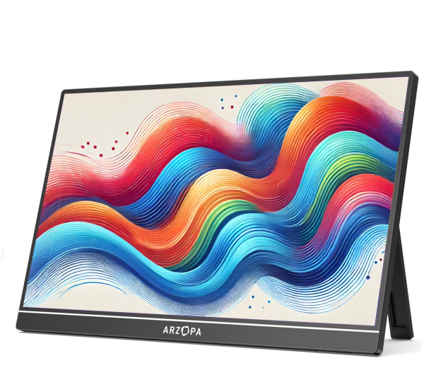 Arzopa A1 M - 1295059 - zdjęcie
